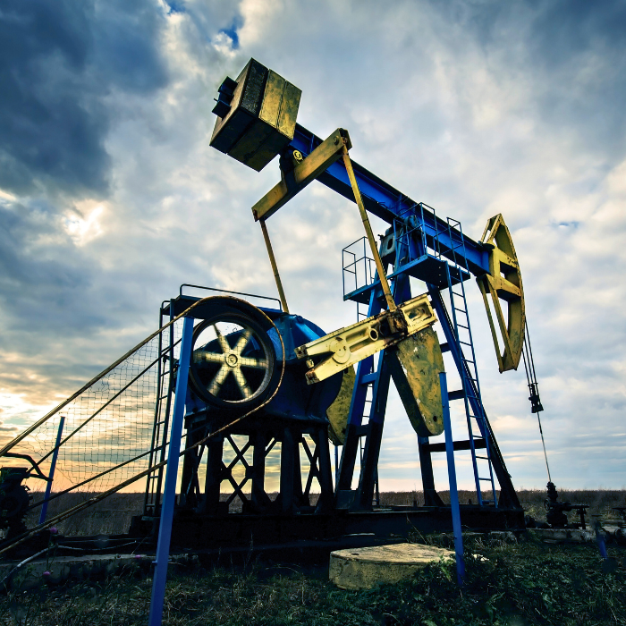 Orphaned Wells
